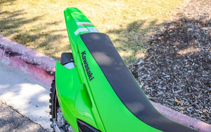 New 2026 KAWASAKI KLX 140R F