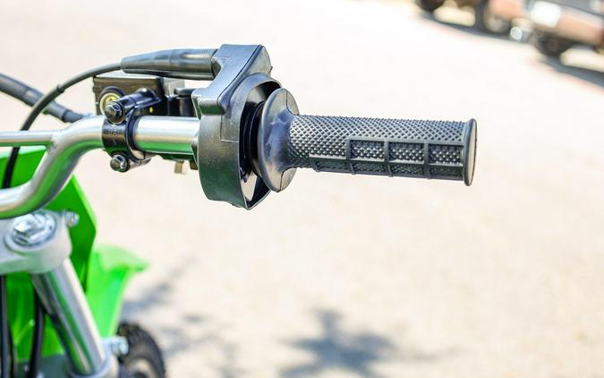 2026 KAWASAKI KLX 140R F