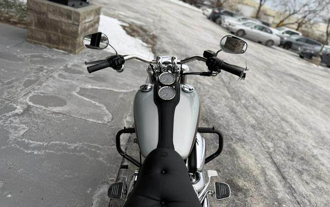 2014 Harley-Davidson Low Rider