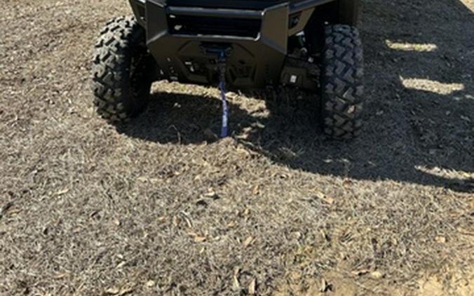 2026 Polaris Ranger Crew 1000 Premium