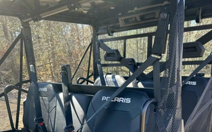 2026 Polaris Ranger Crew 1000 Premium