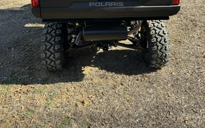 2026 Polaris Ranger Crew 1000 Premium