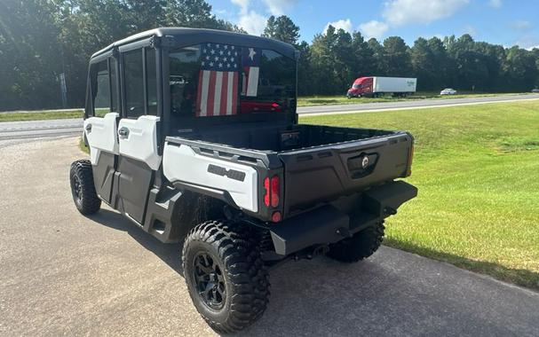 2026 Can-Am® Defender MAX DPS CAB HD10