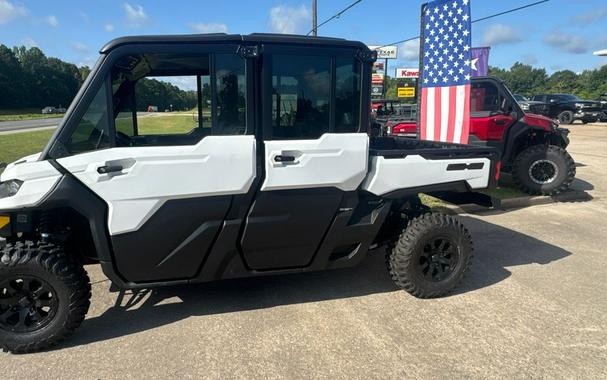 2026 Can-Am® Defender MAX DPS CAB HD10