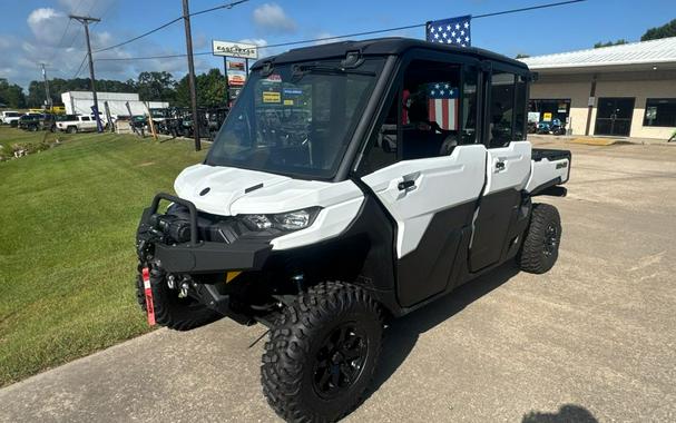 2026 Can-Am® Defender MAX DPS CAB HD10