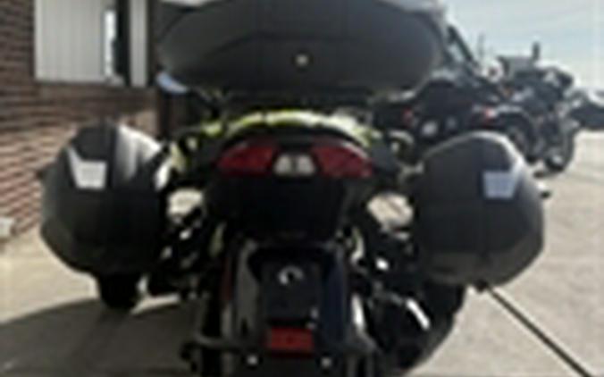 2022 CAN-AM SPYDER F3 SPECIAL