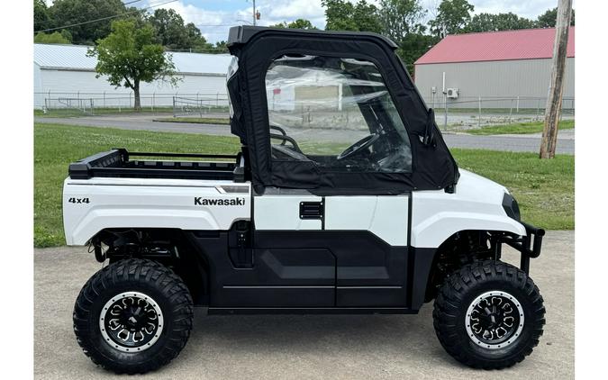 2019 MULE PRO-MX EPS 4X4 - Kawasaki