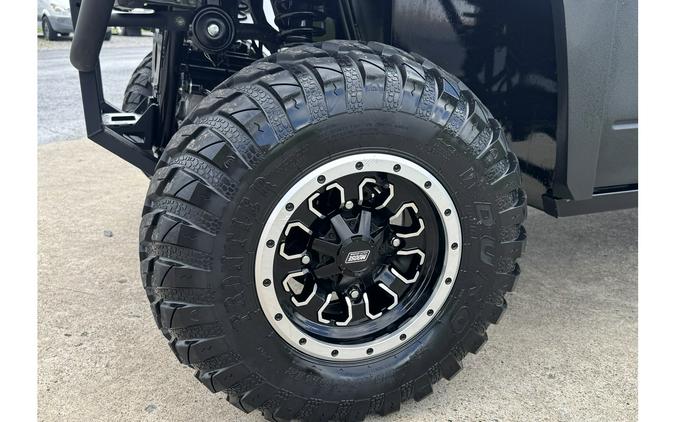 2019 MULE PRO-MX EPS 4X4 - Kawasaki