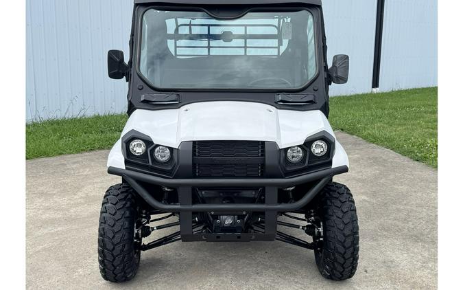 2019 MULE PRO-MX EPS 4X4 - Kawasaki