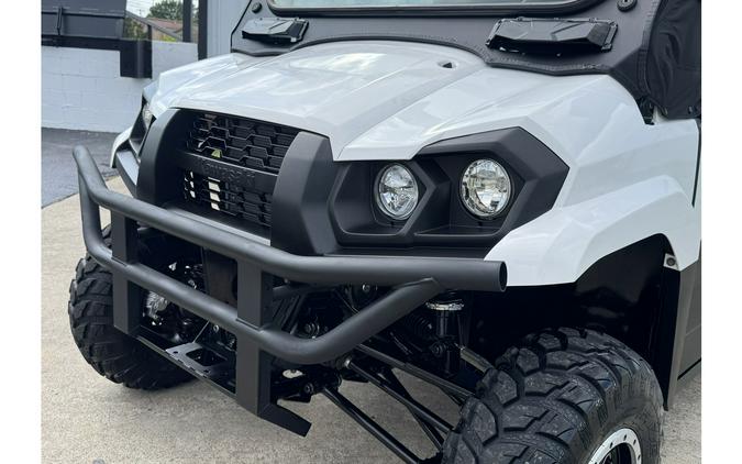 2019 MULE PRO-MX EPS 4X4 - Kawasaki