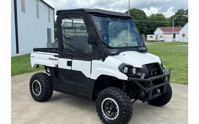 2019 MULE PRO-MX EPS 4X4 - Kawasaki