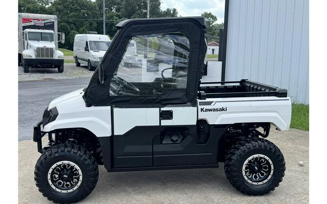 2019 MULE PRO-MX EPS 4X4 - Kawasaki