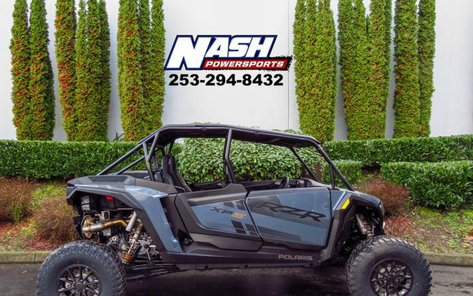 2026 Polaris RZR XP S 4 1000 Ultimate