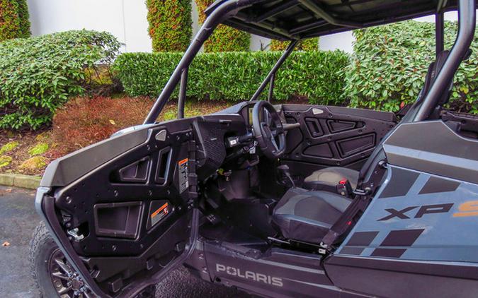 2026 Polaris RZR XP S 4 1000 Ultimate