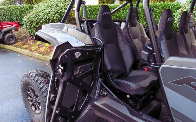 2026 Polaris RZR XP S 4 1000 Ultimate