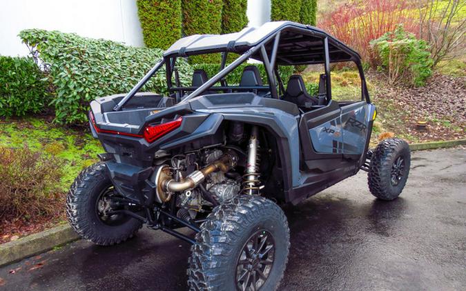 2026 Polaris RZR XP S 4 1000 Ultimate