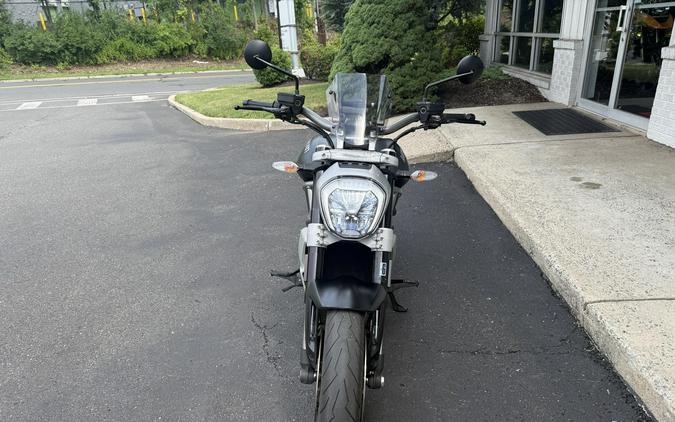 2016 Ducati Diavel