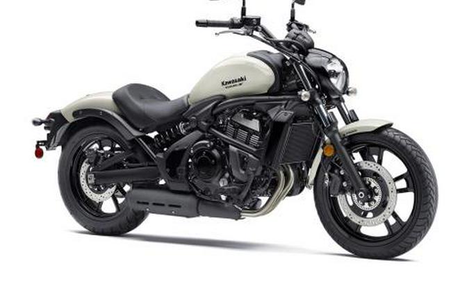 2016 Kawasaki Vulcan S