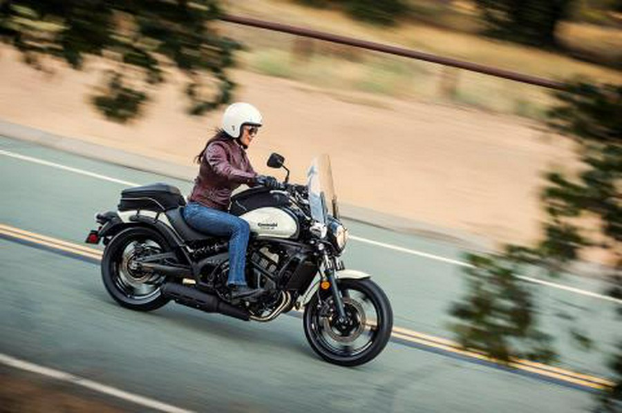 2016 Kawasaki Vulcan S