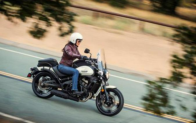 2016 Kawasaki Vulcan S