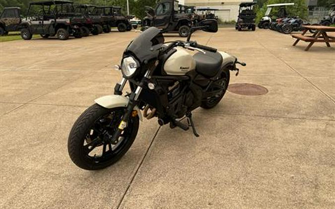 2016 Kawasaki Vulcan S