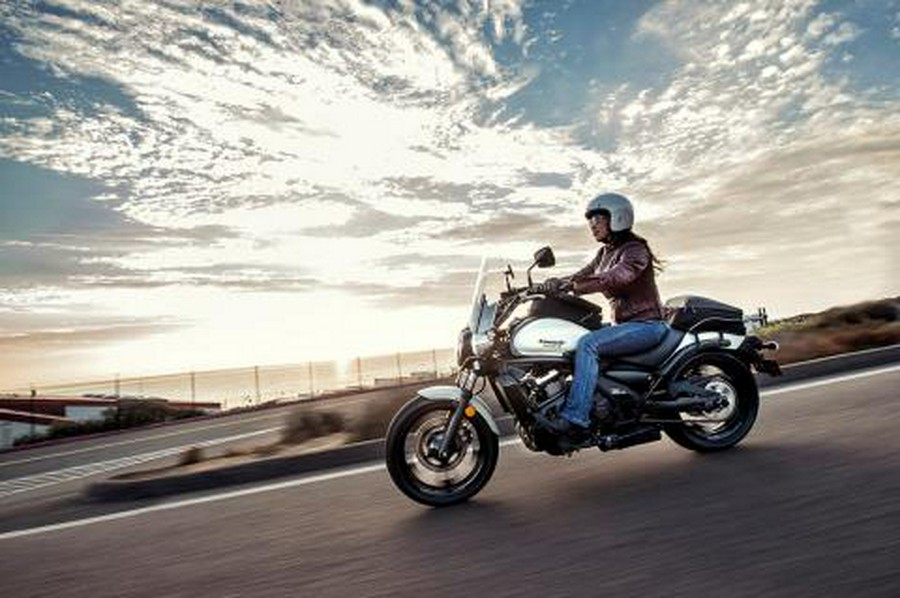 2016 Kawasaki Vulcan S