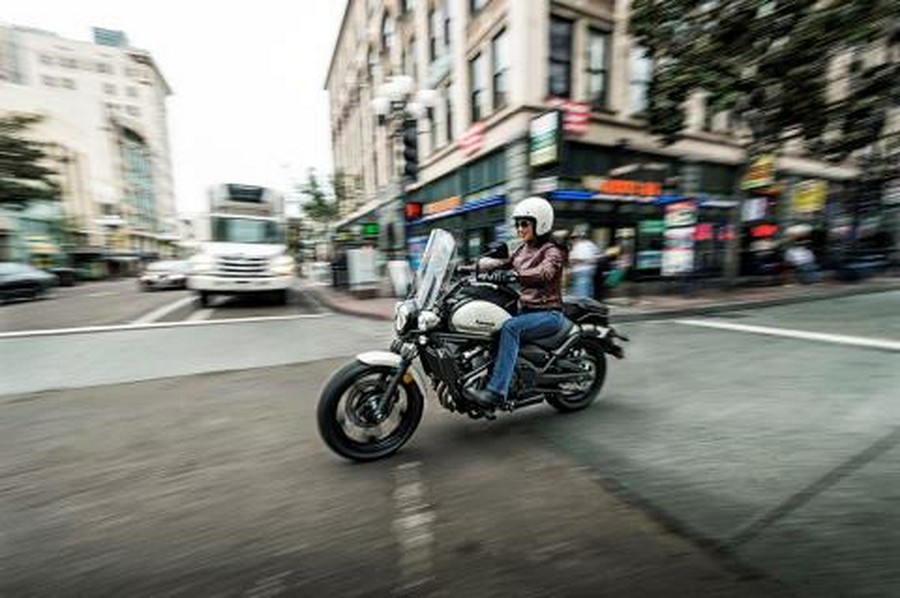 2016 Kawasaki Vulcan S