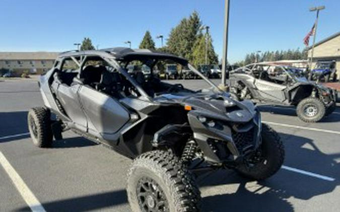 2025 Can-AM Maverick R Max X rs 999T DCT