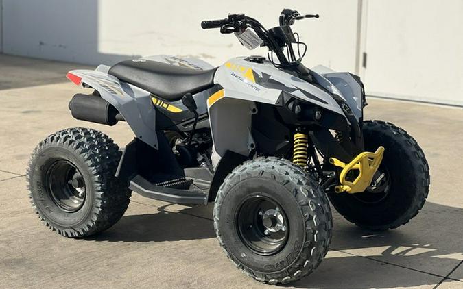 2026 Can-Am Renegade 110 EFI
