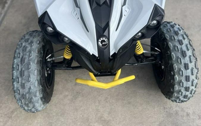 2026 Can-Am Renegade 110 EFI