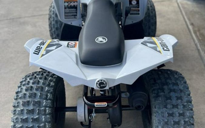 2026 Can-Am Renegade 110 EFI