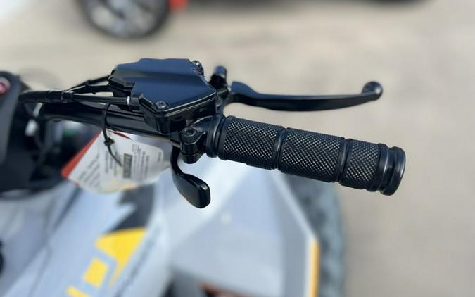 2026 Can-Am Renegade 110 EFI