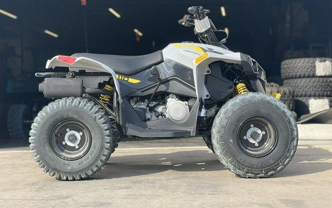 2026 Can-Am Renegade 110 EFI
