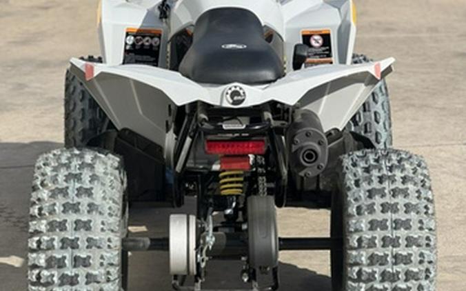 2026 Can-Am Renegade 110 EFI
