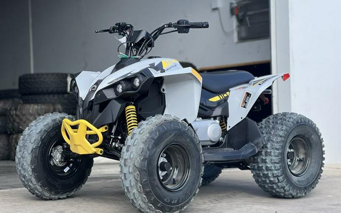 2026 Can-Am Renegade 110 EFI