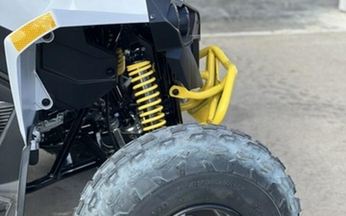2026 Can-Am Renegade 110 EFI