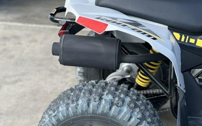 2026 Can-Am Renegade 110 EFI
