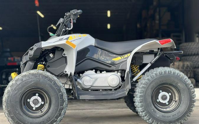 2026 Can-Am Renegade 110 EFI