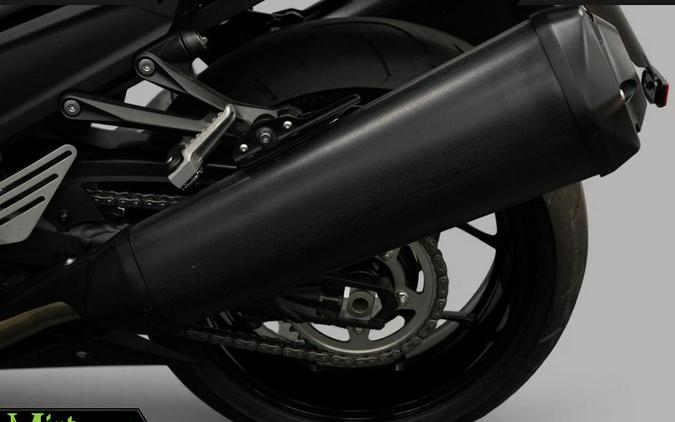 2023 Kawasaki Ninja ZX-14R ABS SE