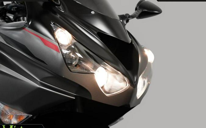 2023 Kawasaki Ninja ZX-14R ABS SE