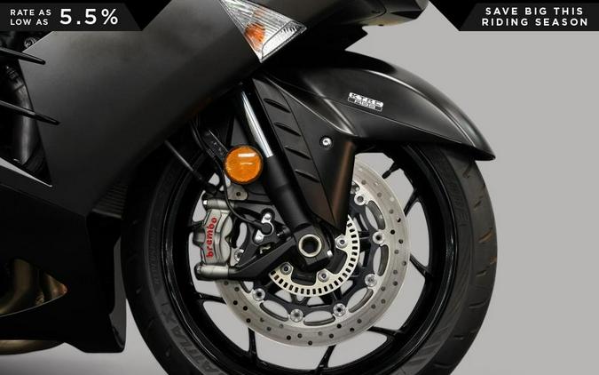 2023 Kawasaki Ninja ZX-14R ABS SE