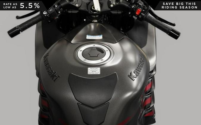 2023 Kawasaki Ninja ZX-14R ABS SE