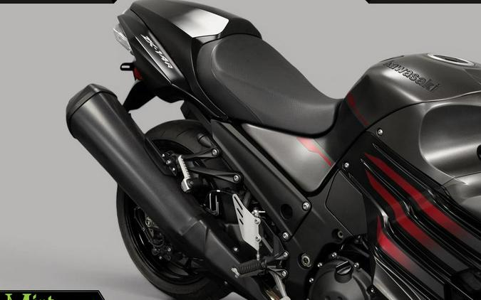 2023 Kawasaki Ninja ZX-14R ABS SE