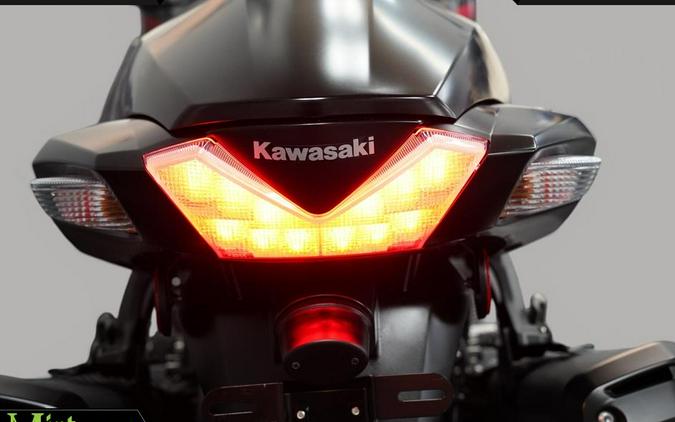 2023 Kawasaki Ninja ZX-14R ABS SE