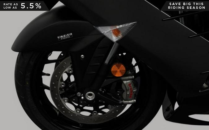 2023 Kawasaki Ninja ZX-14R ABS SE