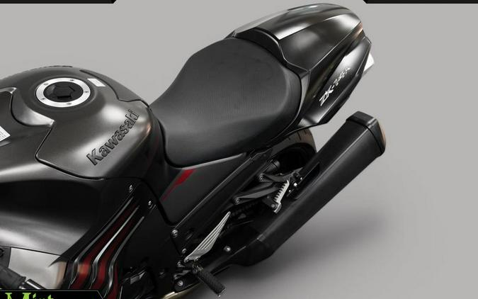2023 Kawasaki Ninja ZX-14R ABS SE