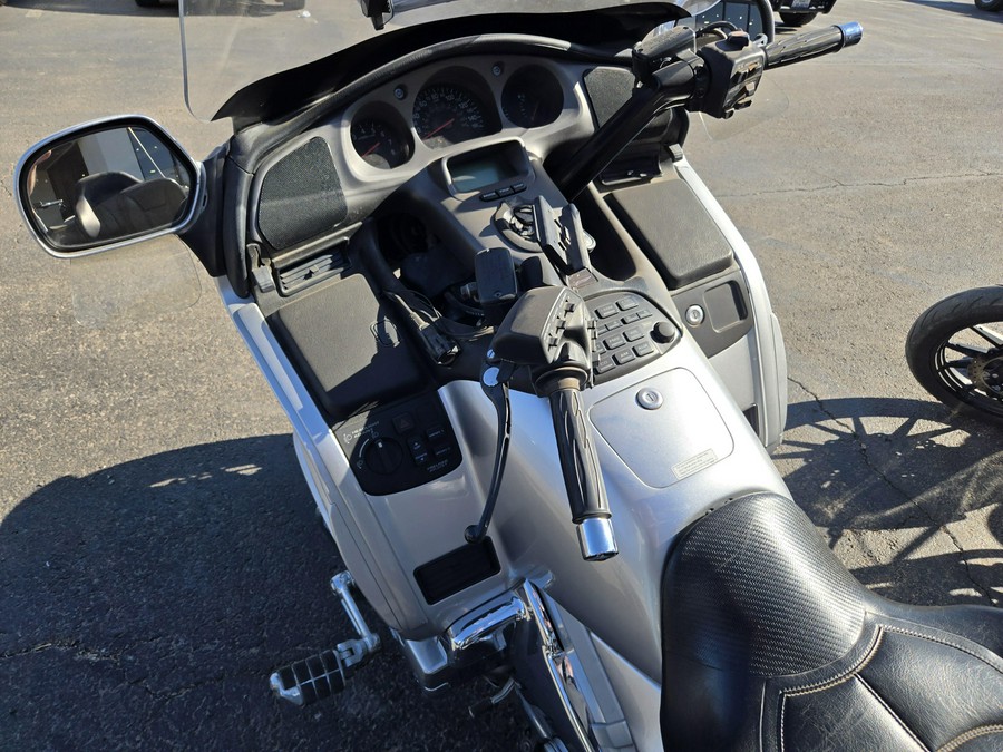 2005 HONDA GOLDWING