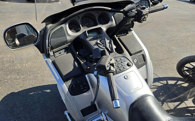 2005 HONDA GOLDWING