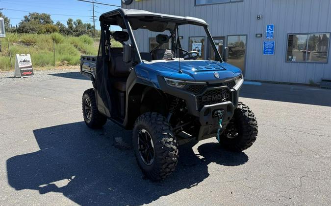 2027 UFORCE U10 Pro EPS - CFMOTO