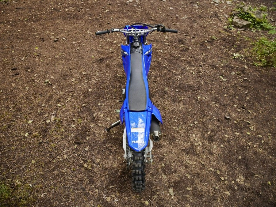 2026 Yamaha TT-R 230